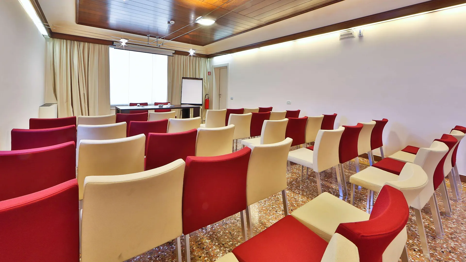 BEST WESTERN Titian Inn Hotel Treviso Silea 4*,  Italien