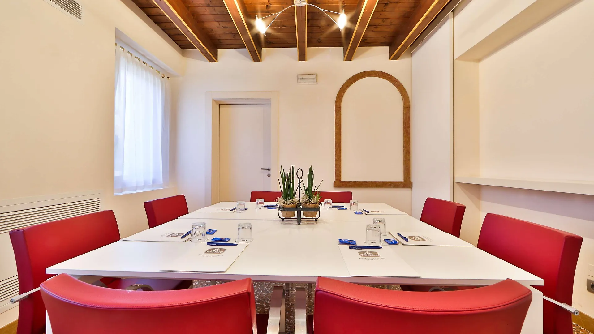 BEST WESTERN Titian Inn Hotel Treviso Silea