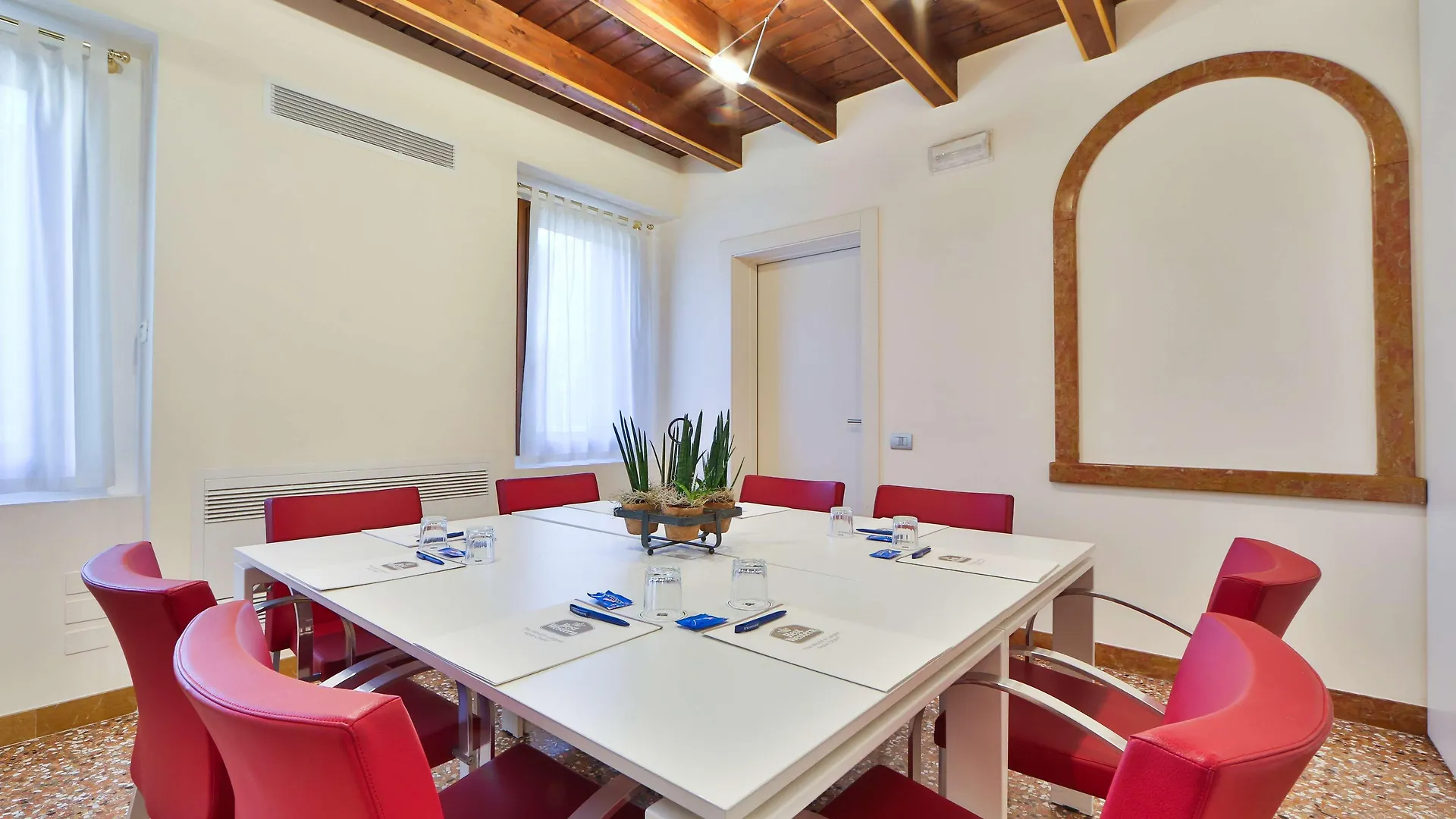 BEST WESTERN Titian Inn Hotel Treviso Silea
