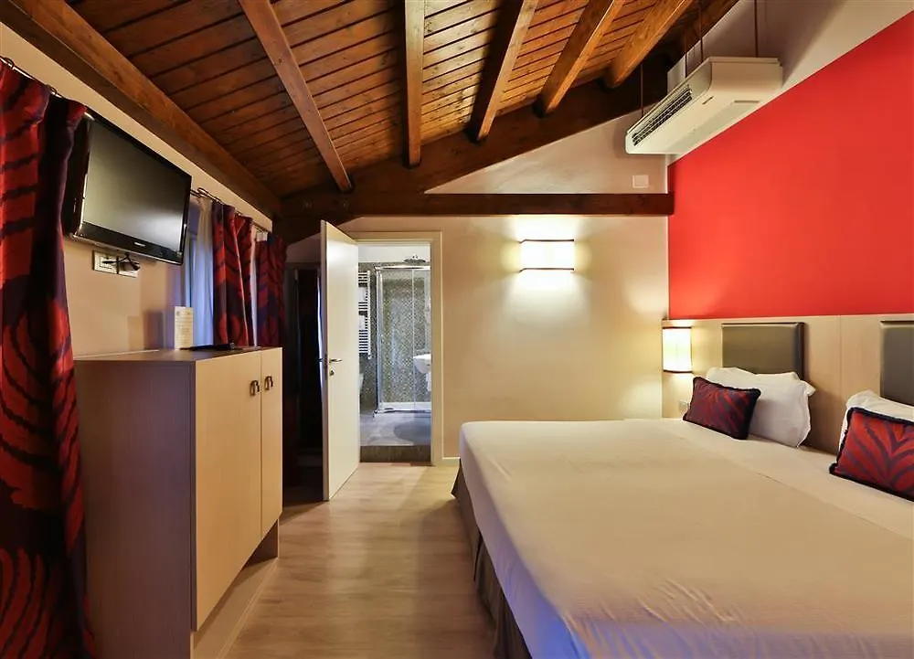 BEST WESTERN Titian Inn Hotel Treviso Silea