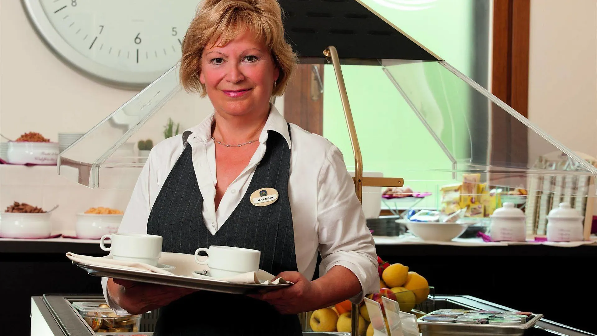 BEST WESTERN Titian Inn Hotel Treviso Silea 4*,