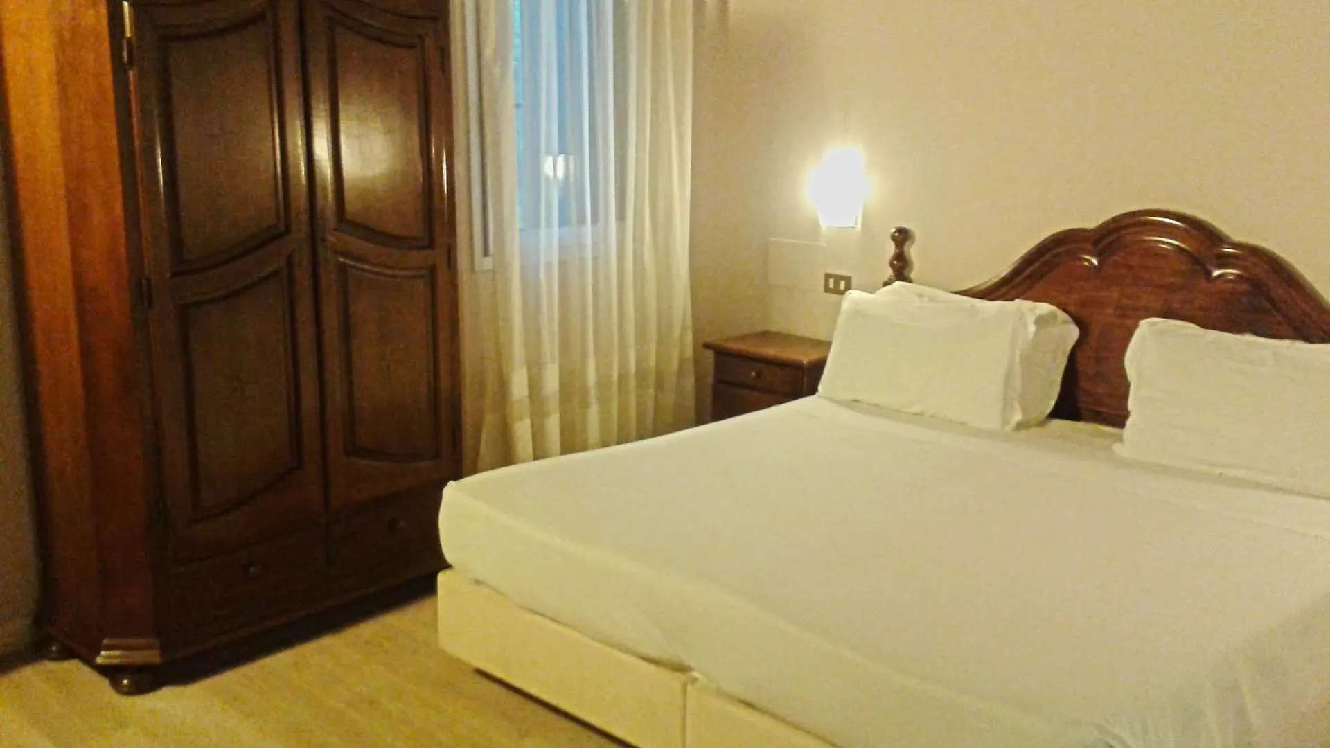BEST WESTERN Titian Inn Hotel Treviso Silea