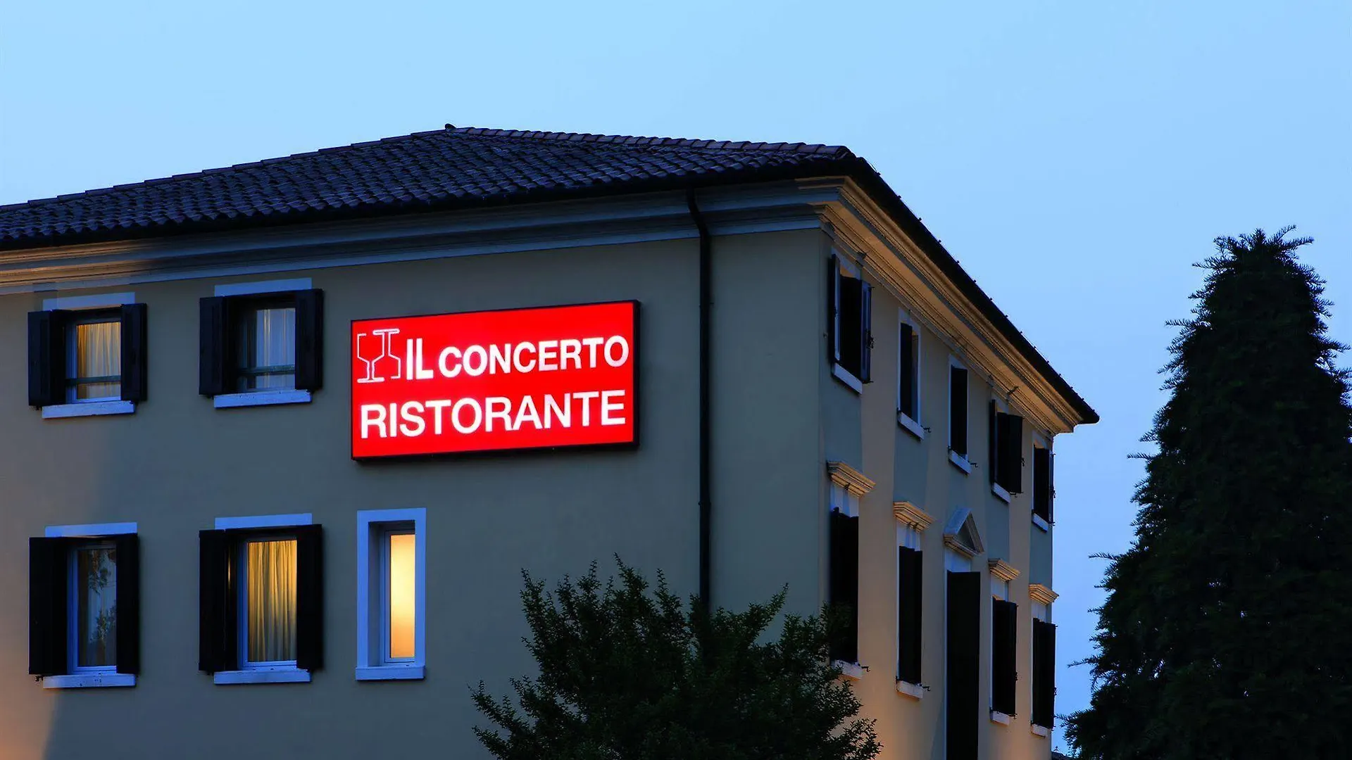 BEST WESTERN Titian Inn Hotel Treviso Silea