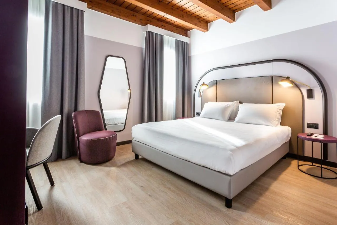 BEST WESTERN Titian Inn Hotel Treviso Silea 4*,