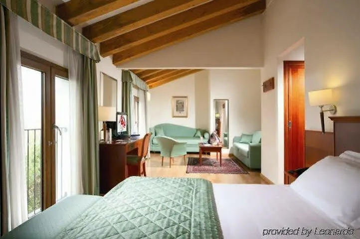 BEST WESTERN Titian Inn Hotel Treviso Silea