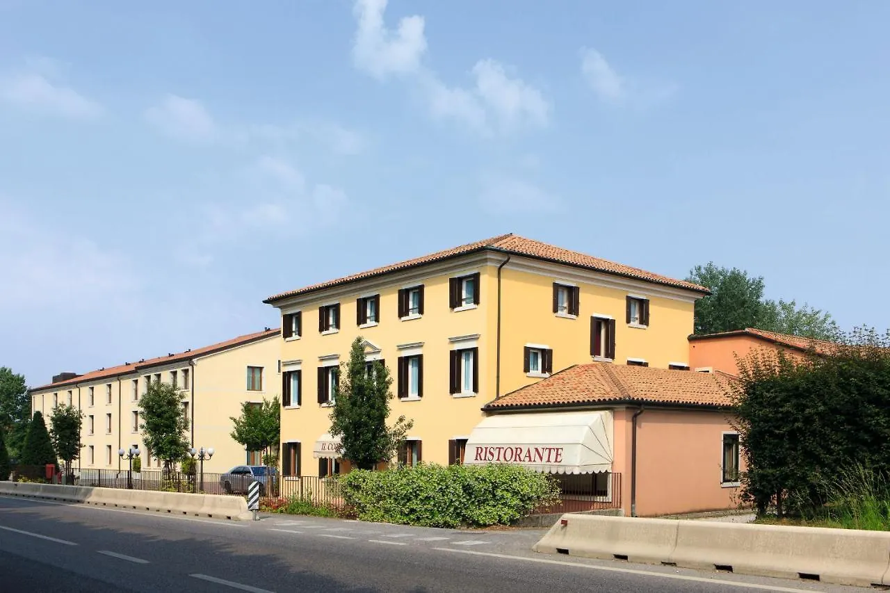 BEST WESTERN Titian Inn Hotel Treviso Silea